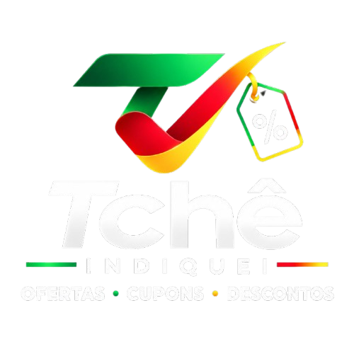 Tchê Indiquei